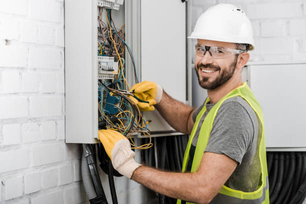 Best Electrical Repair Services  in Milaca, MN