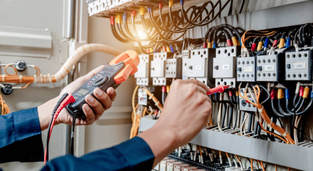Best Electrical Outlet Repair  in Milaca, MN