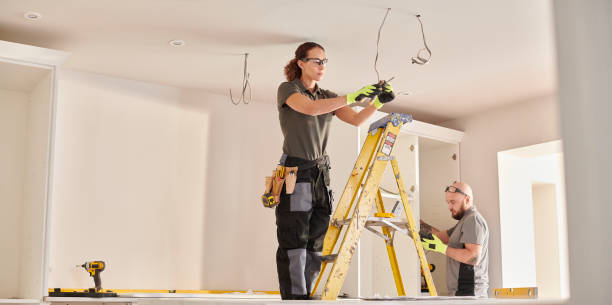 Best Industrial Electrical Services  in Milaca, MN