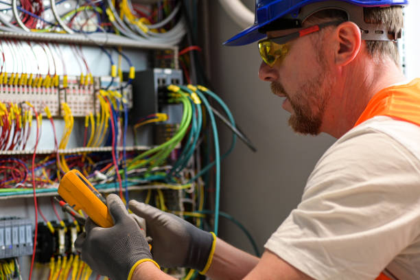 Best Electrical Rewiring Services  in Milaca, MN