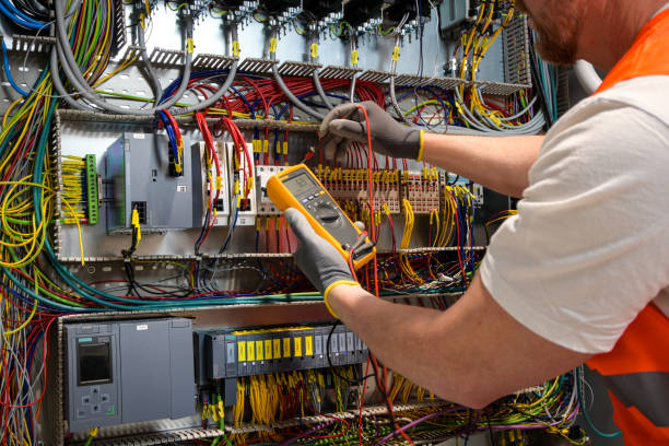 Best Electrical Installation Contractor  in Milaca, MN