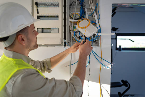 Best Local Electrician Companies  in Milaca, MN